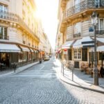 Immobilier off-market à Paris