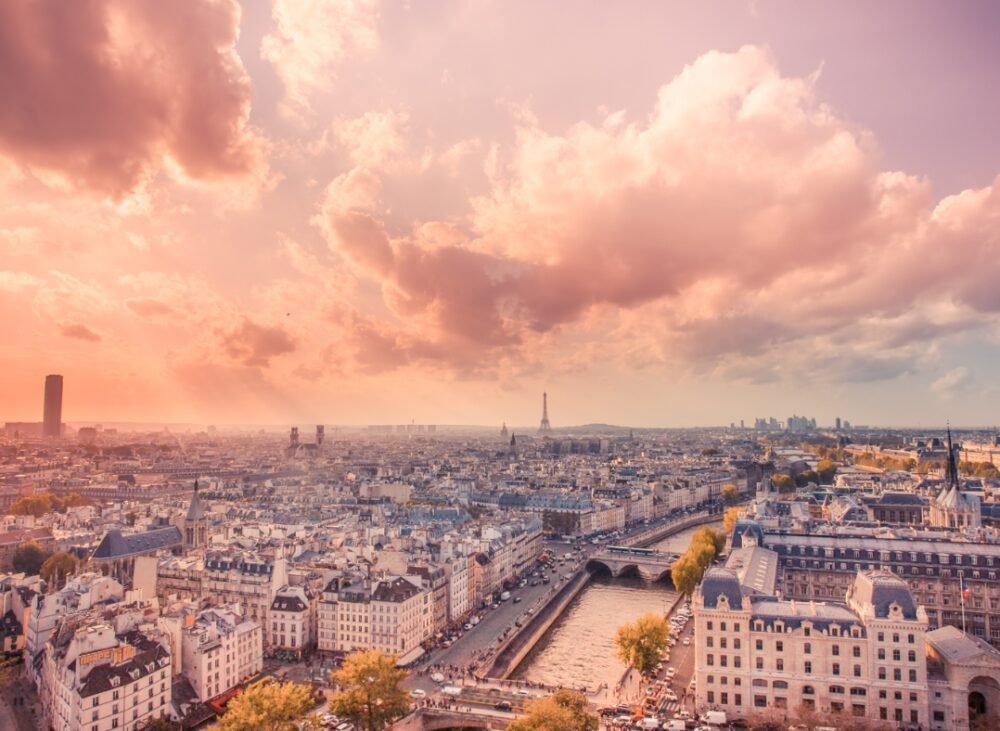 Investir à Paris en 2025 : quartiers en mutation à fort potentiel