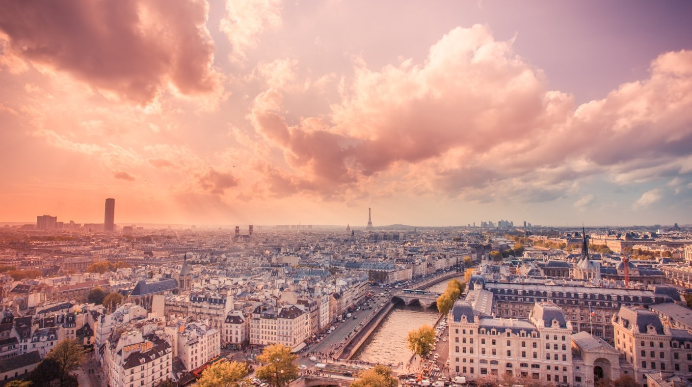 Investir à Paris en 2025 : quartiers en mutation à fort potentiel