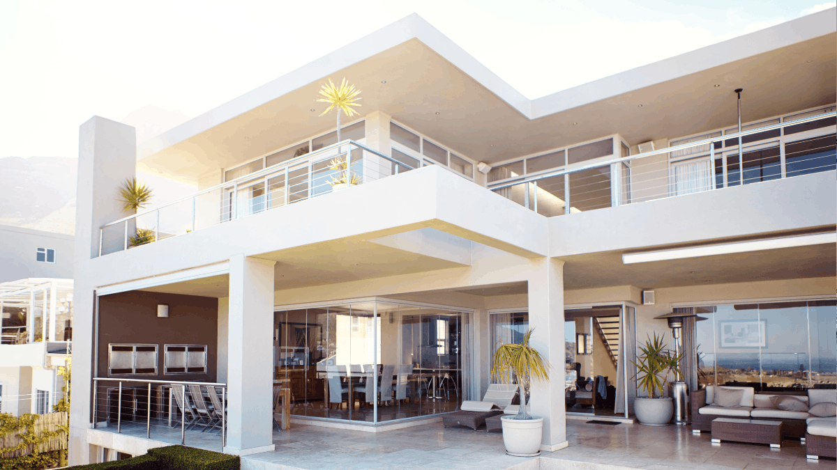 Nouvelle ère pour l'immobilier de prestige