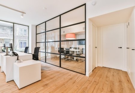 Aménagement OPM BAT