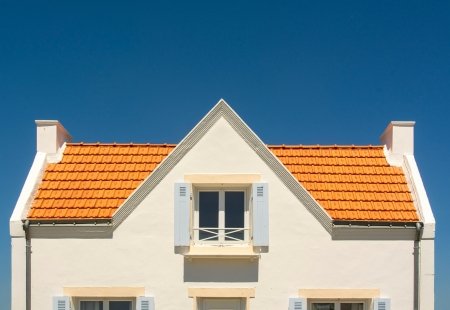 Rénovation exterieur - OPM