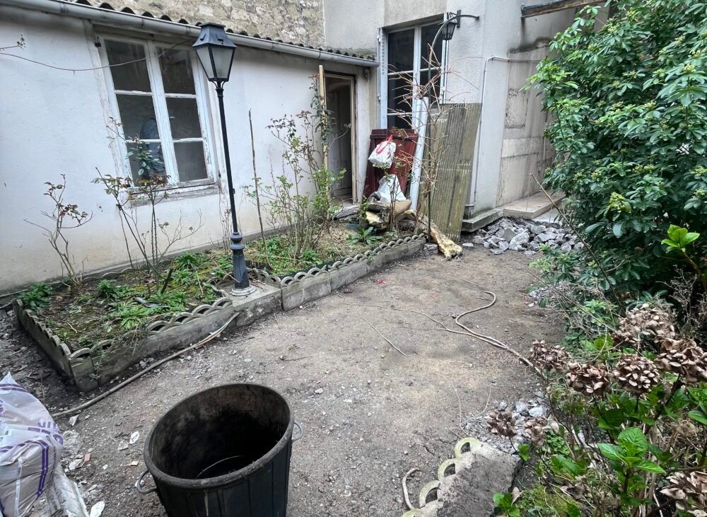 Rénovation extérieure maison : améliorer l’aspect de votre habitation