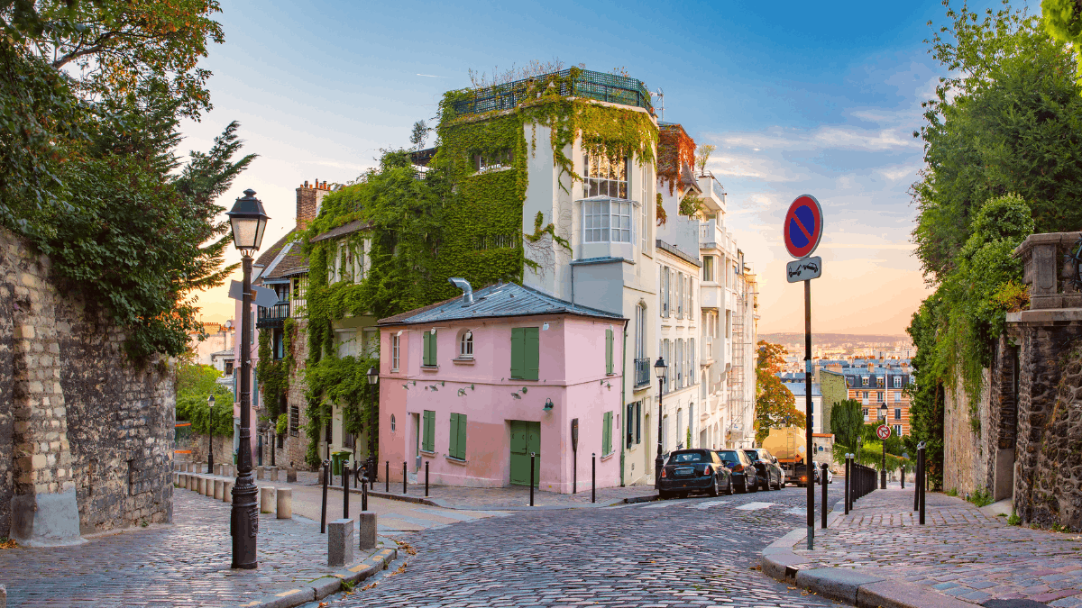 Vente des logements audit énergétique en 2025