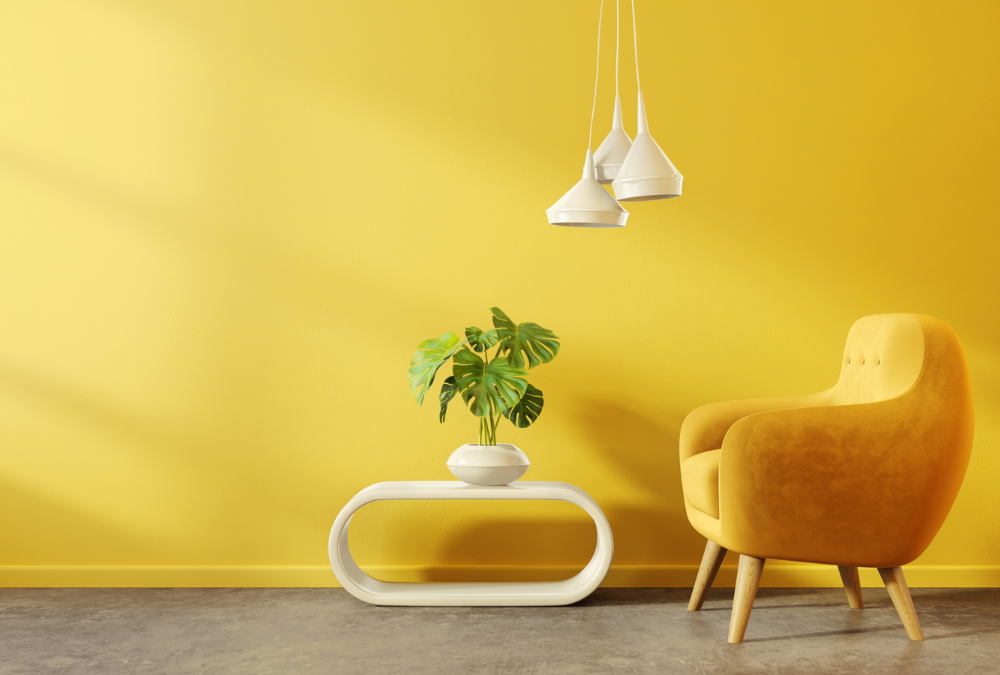 Le rôle du mobilier dans un aménagement intérieur réussi