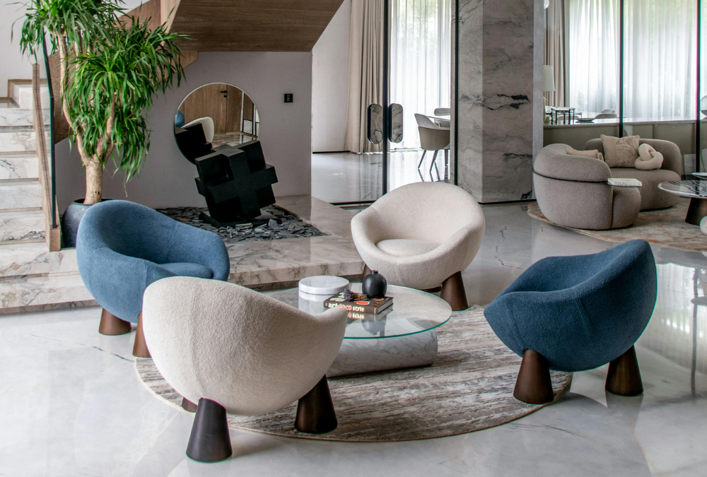 Renovation maison avant apres