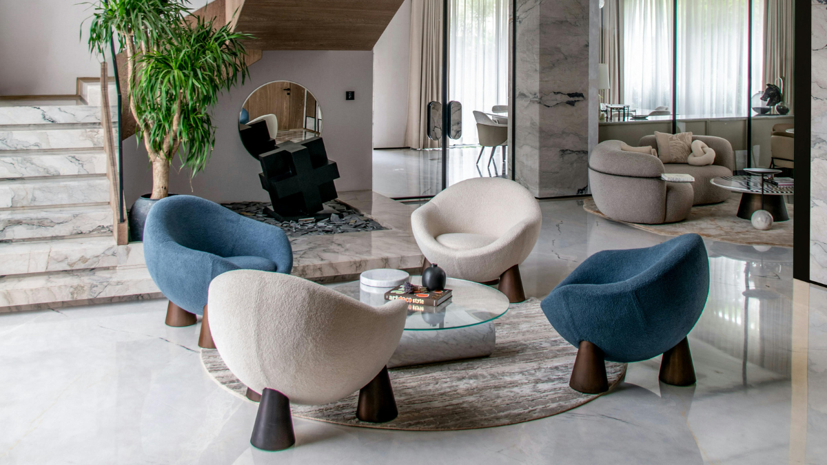 Rénovation maison avant après : transformer votre intérieur