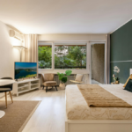 Budget rénovation