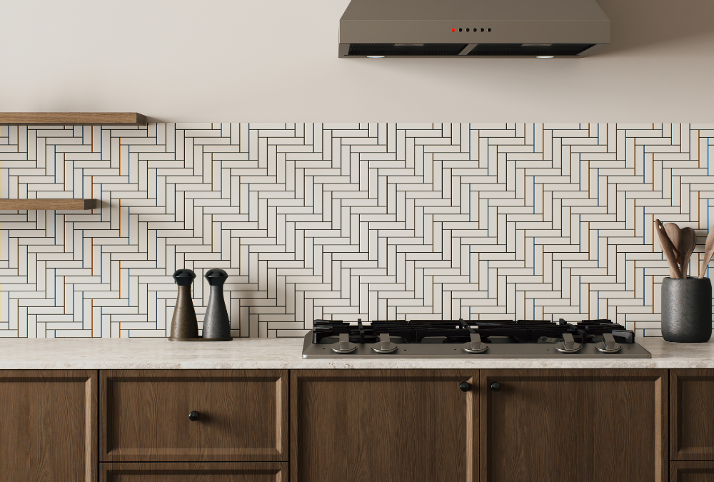 Cuisine d’architecte sur mesure