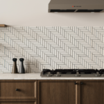 Cuisine d’architecte sur mesure