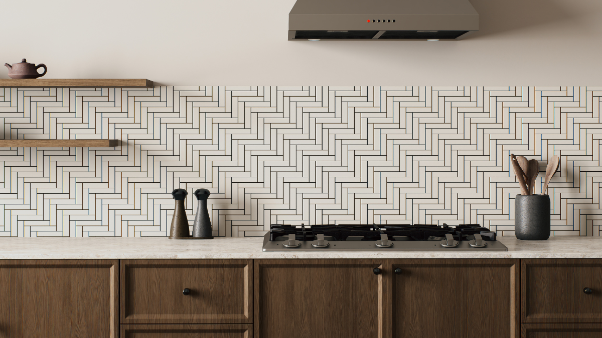 Cuisine d’architecte sur mesure