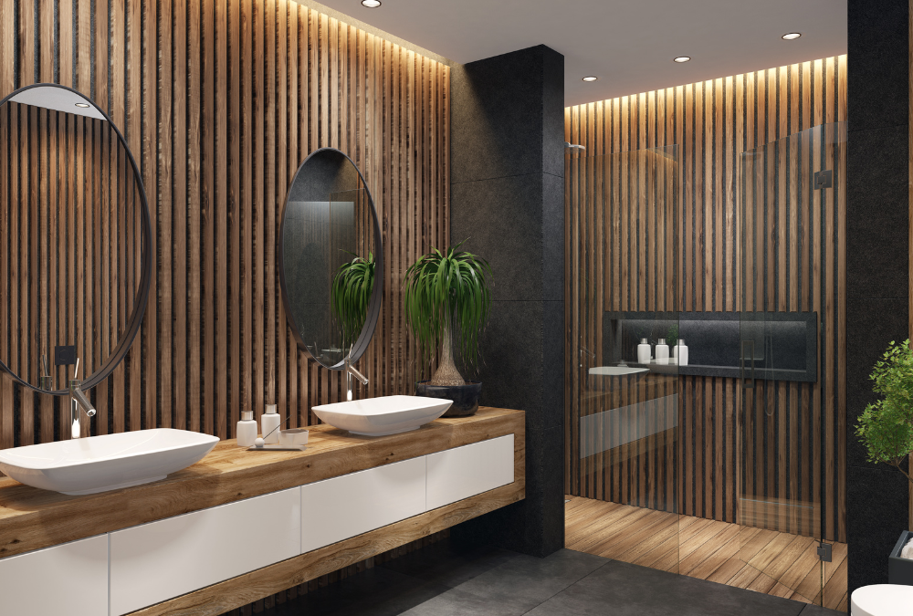 Rénovation de salle de bain