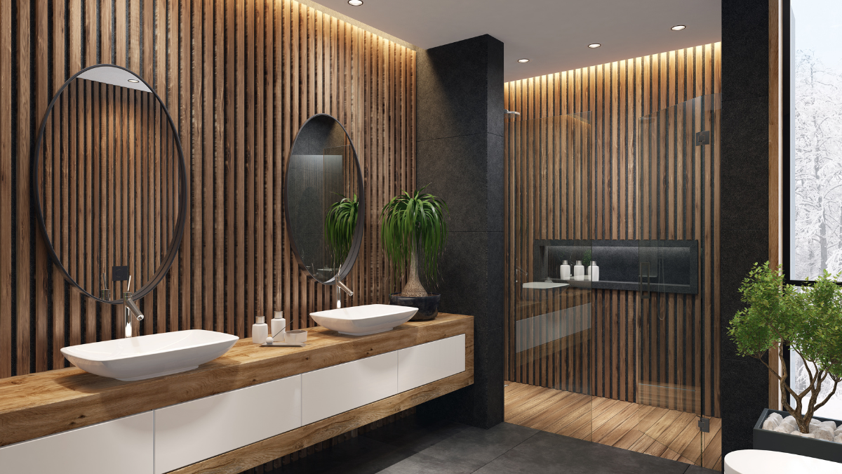 Rénovation de salle de bain : dessiner la pièce autour des gestes quotidiens