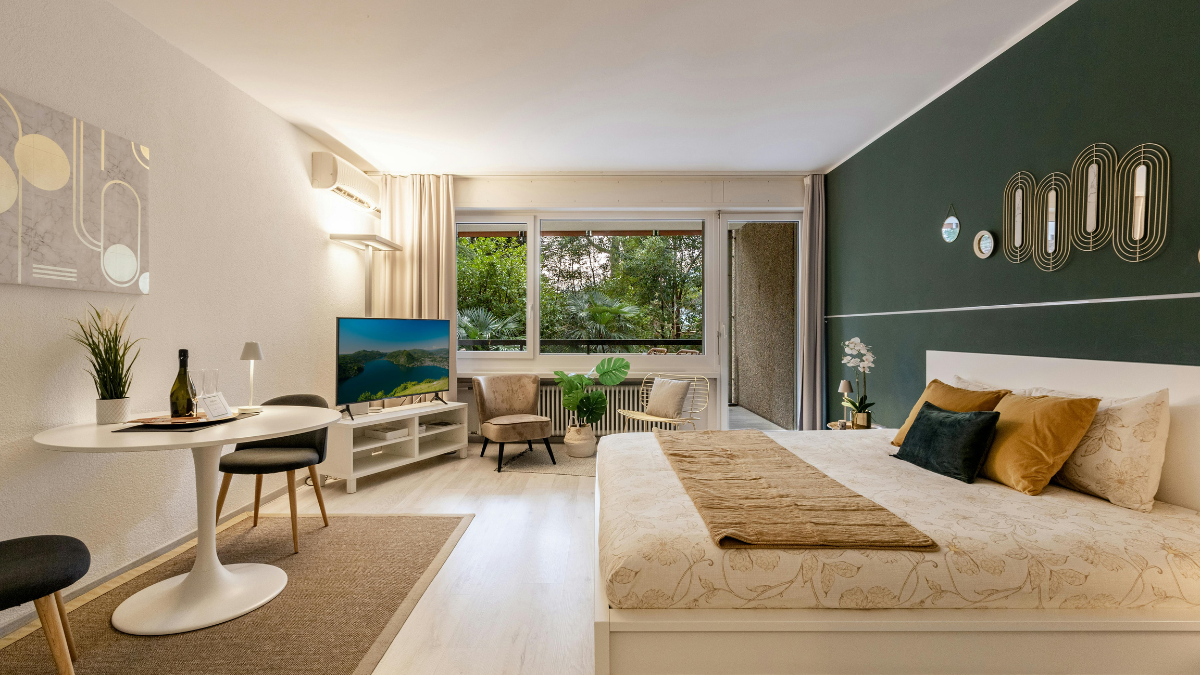 Rénovation locative